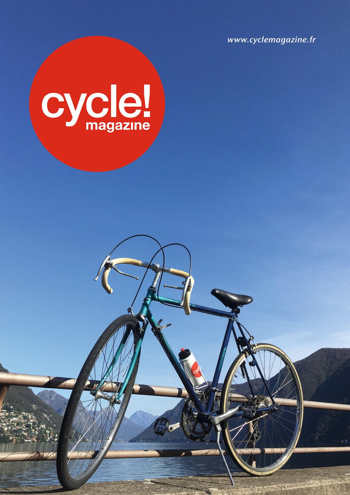 Abonnement velo online magazine